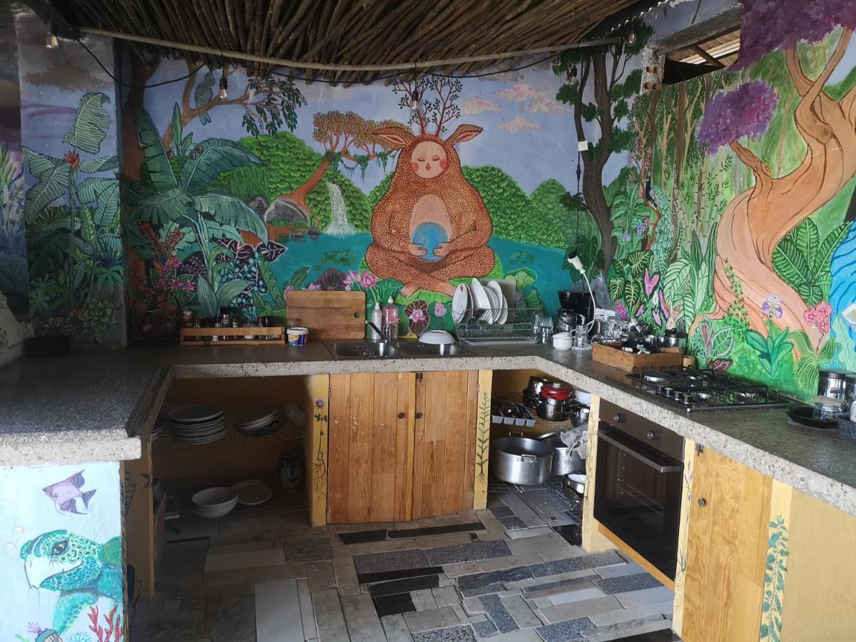 Visit Pachamama Community Lägenhet Alcácer do Sal Exteriör bild
